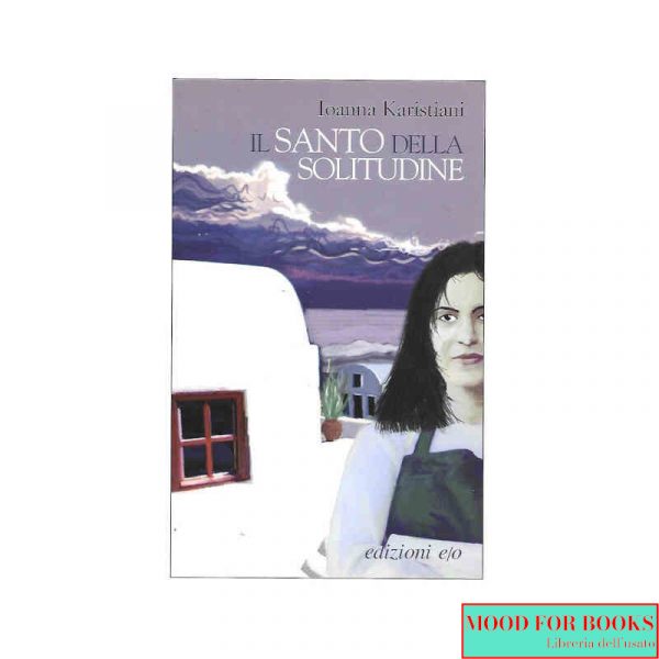 Il santo della solitudine