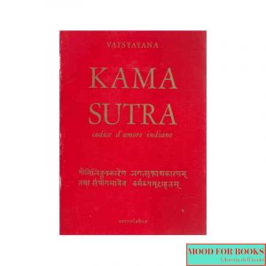 Kamasutra codice d'amore indiano