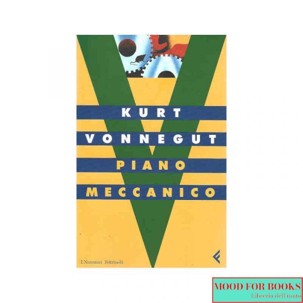 Piano meccanico