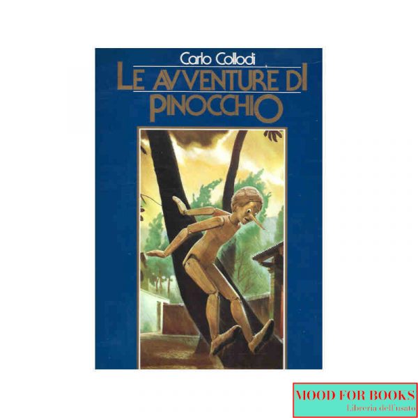 Le avventure di Pinocchio