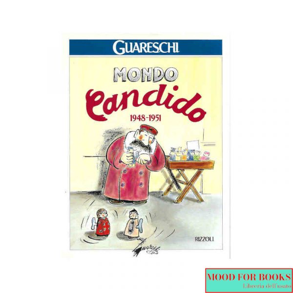 Mondo Candido 1948-1951