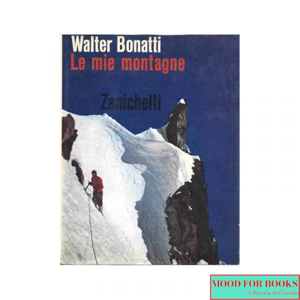 Le mie montagne