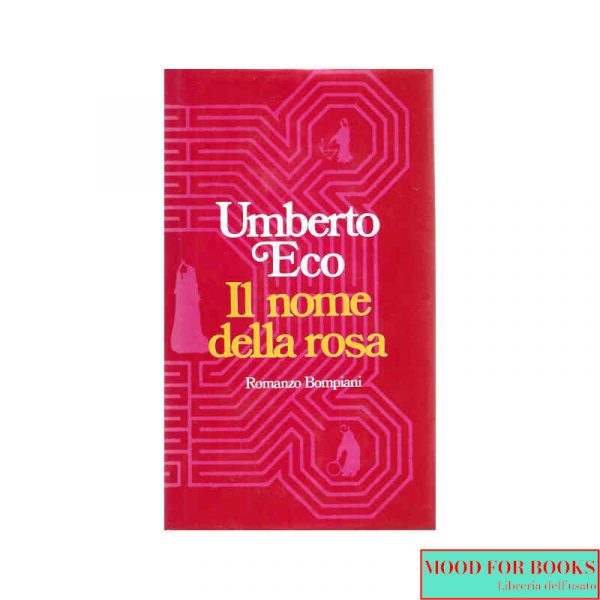 Il nome della rosa