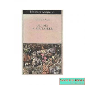 Gli dèi di Mr. Tasker