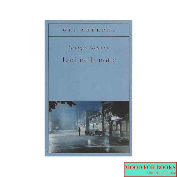 Luci nella notte