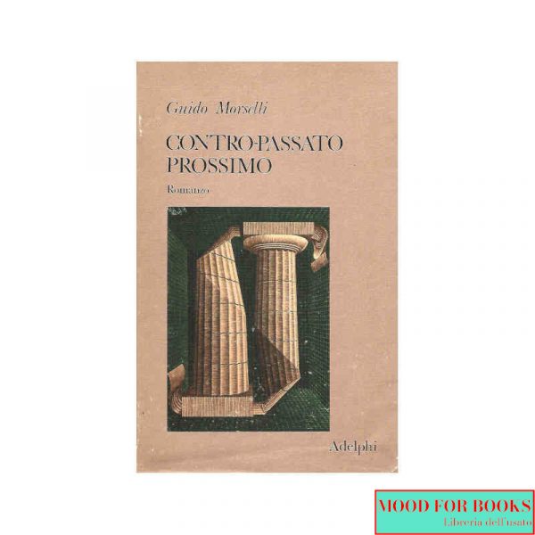 Contropassato prossimo