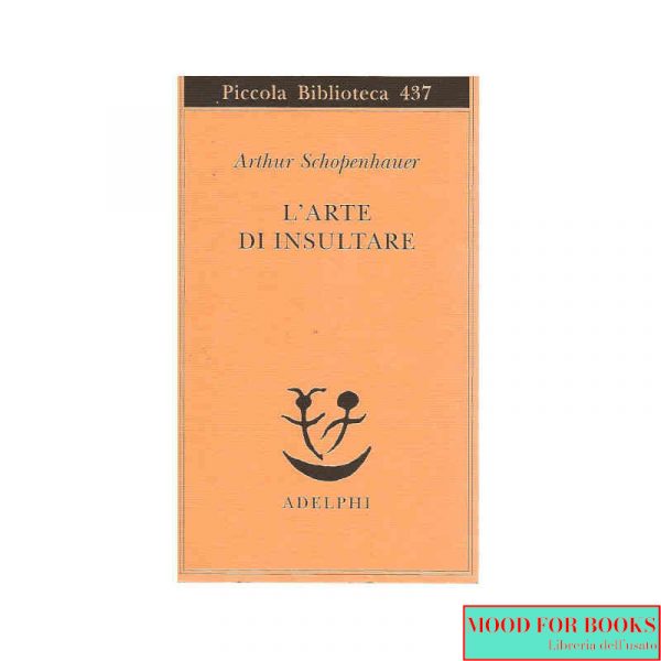 L'arte di insultare