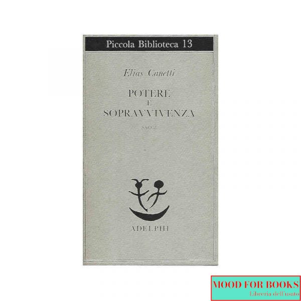 Potere e sopravvivenza