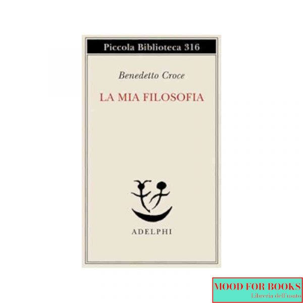 La mia filosofia