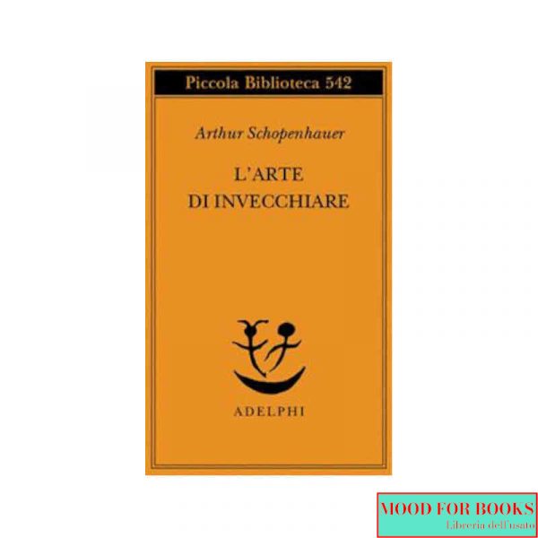 L'arte di invecchiare