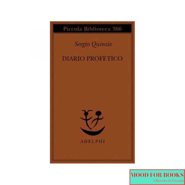 Diario profetico