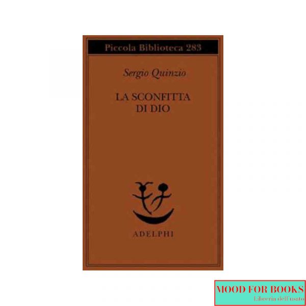 La sconfitta di Dio