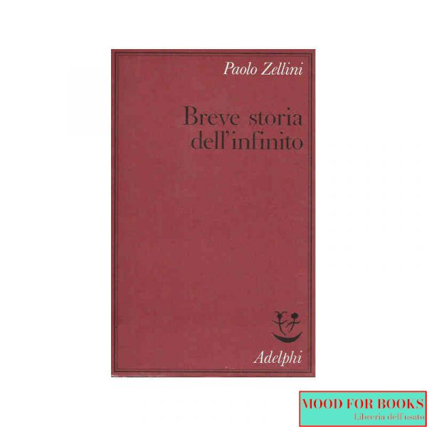 Breve storia dell'infinito