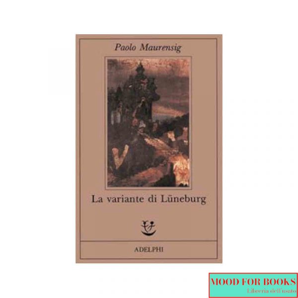 La variante di Lüneburg