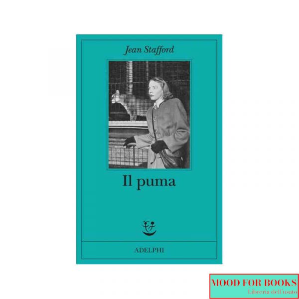 Il puma