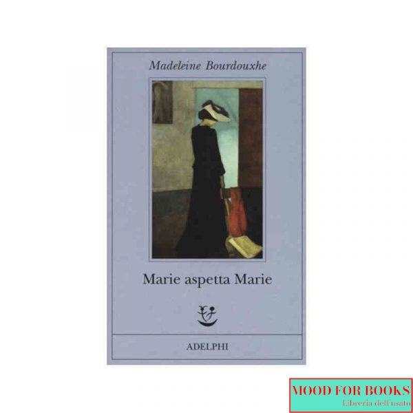 Marie aspetta Marie