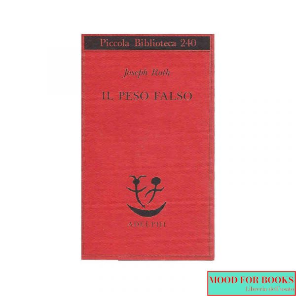 Il peso falso