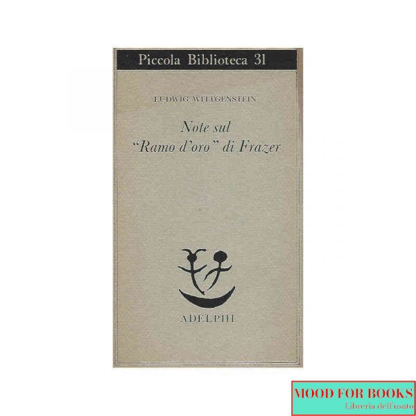Note sul Ramo d'oro di Frazer