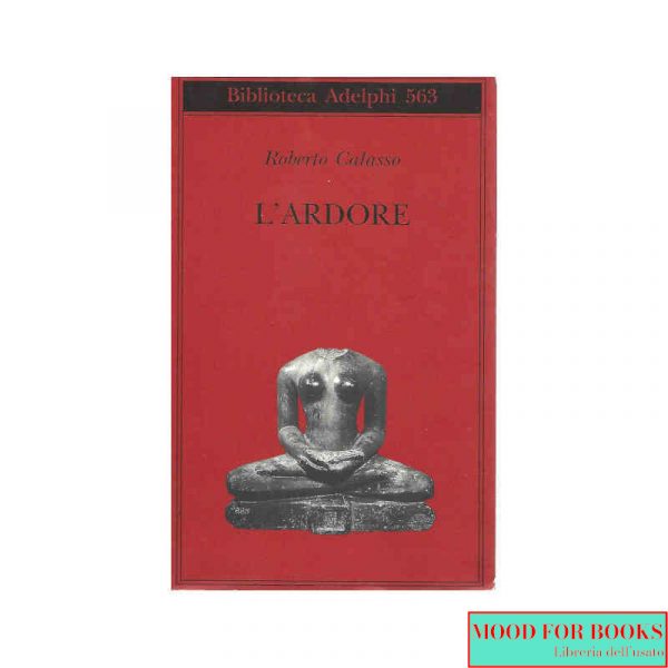 L'ardore