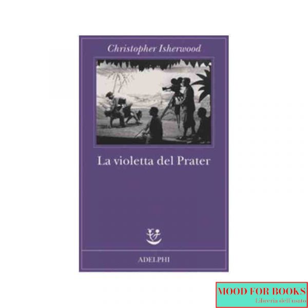 La violetta del Prater