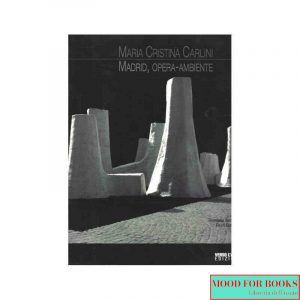 Maria Cristina Carlini. Madrid opera-ambiente*