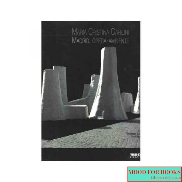 Maria Cristina Carlini. Madrid opera-ambiente*
