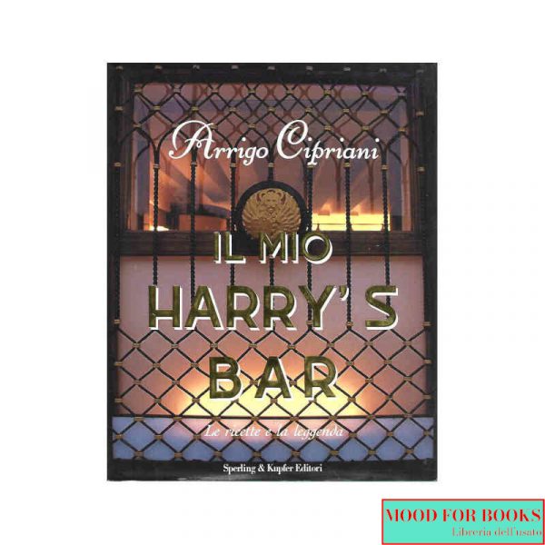 Il mio Harry's bar*