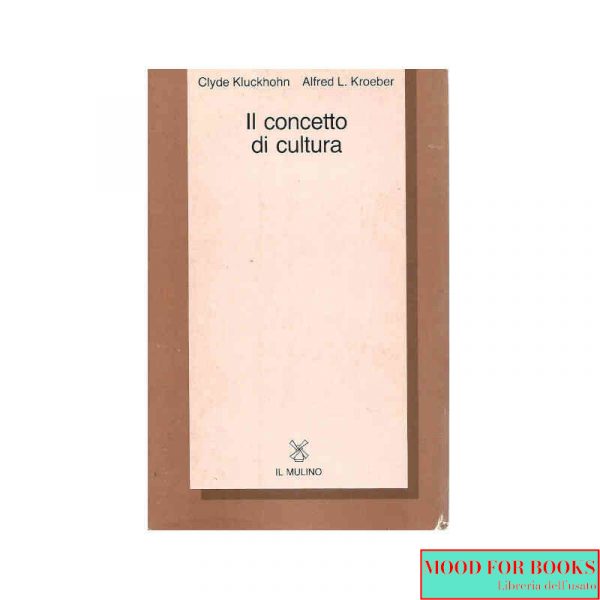 Il concetto di cultura*