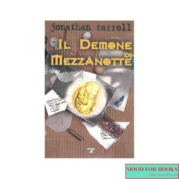 Il demone di mezzanotte*