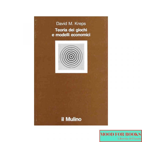 Teoria dei giochi e modelli economici*