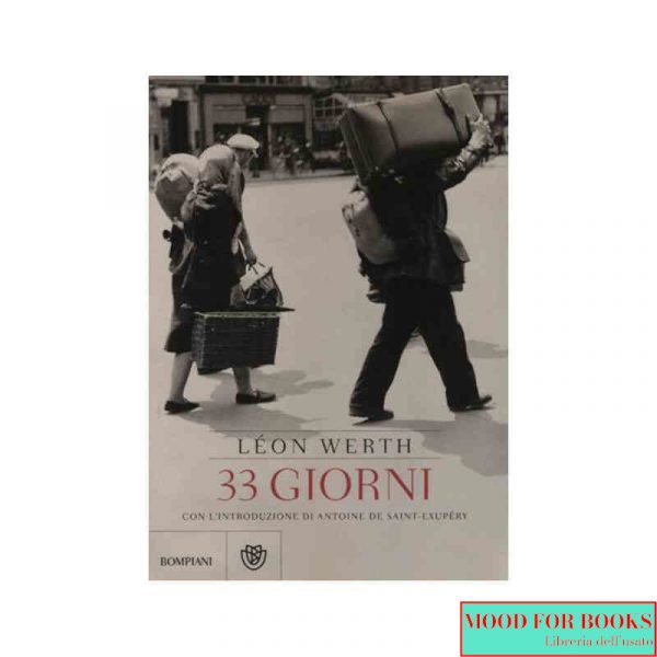 33 giorni