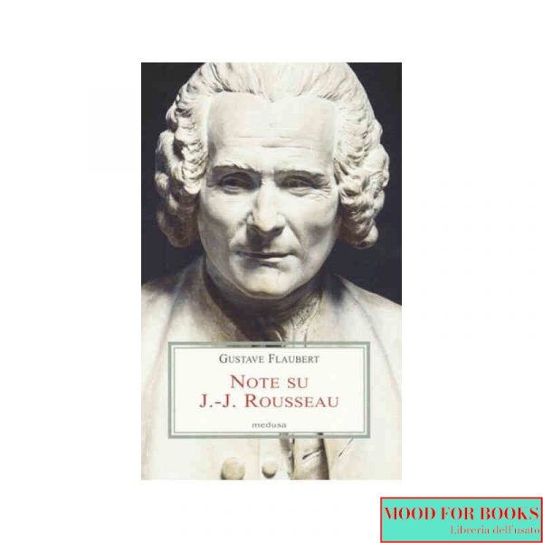 Note su Jean-Jacques Rousseau