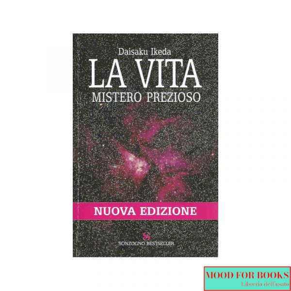 La vita. Mistero prezioso