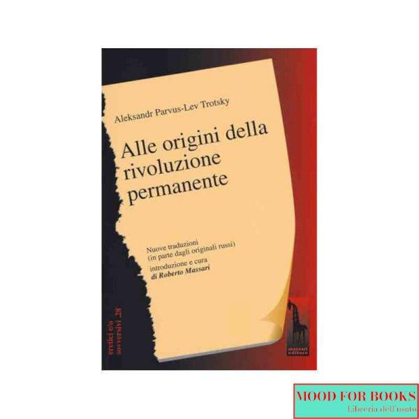 Alle origini della Rivoluzione permanente
