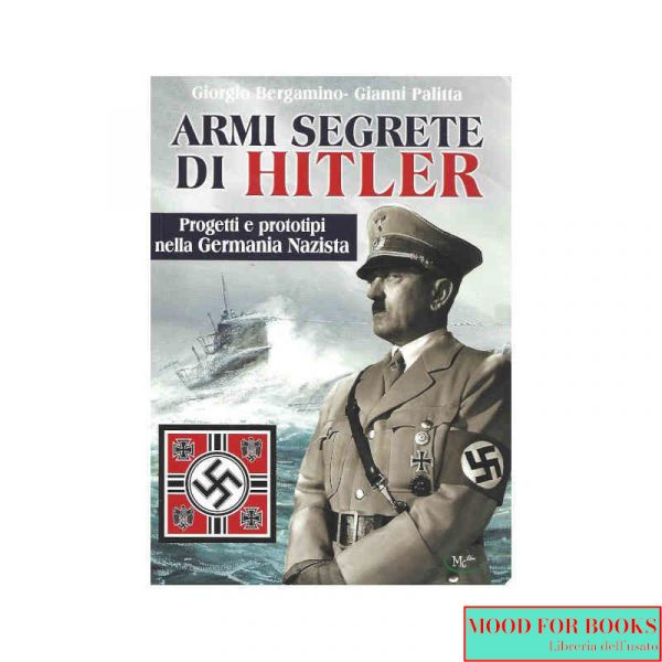Armi segrete di Hitler
