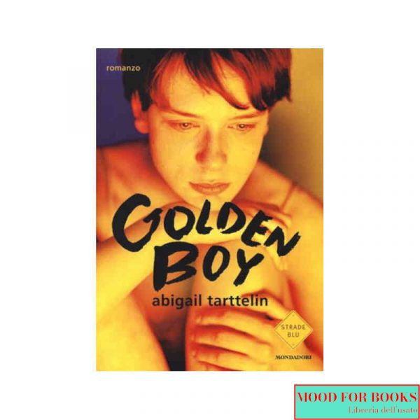 Golden boy*