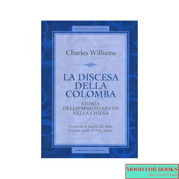 La discesa della colomba*
