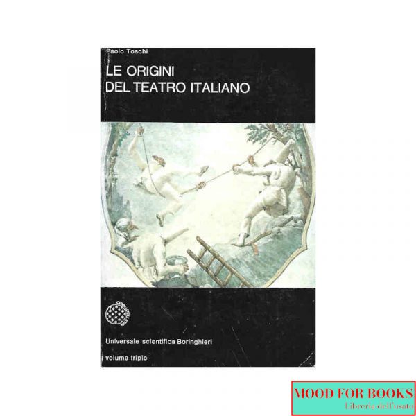 Le origini del teatro italiano