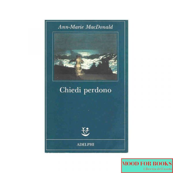 Chiedi perdono