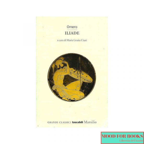 Iliade*