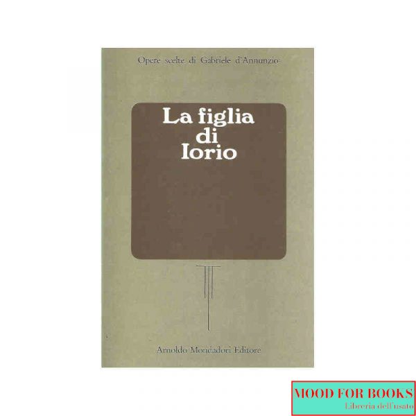 La figlia di Iorio