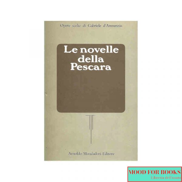 Novelle di Pescara