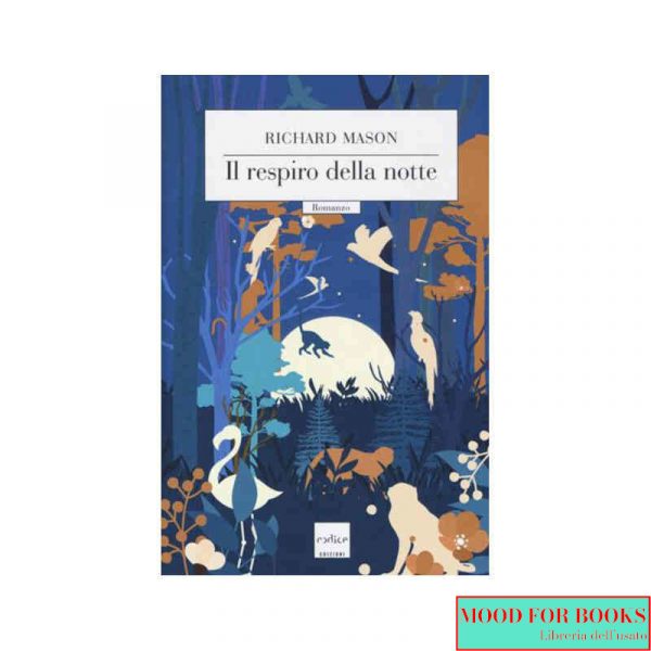 Il respiro della notte
