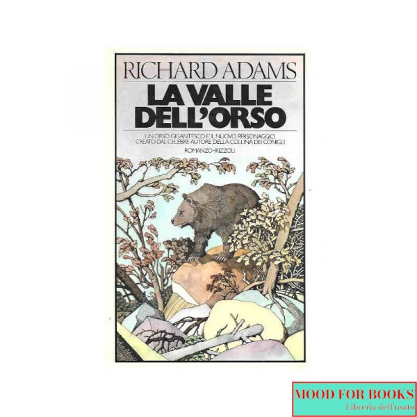 La valle dell'orso