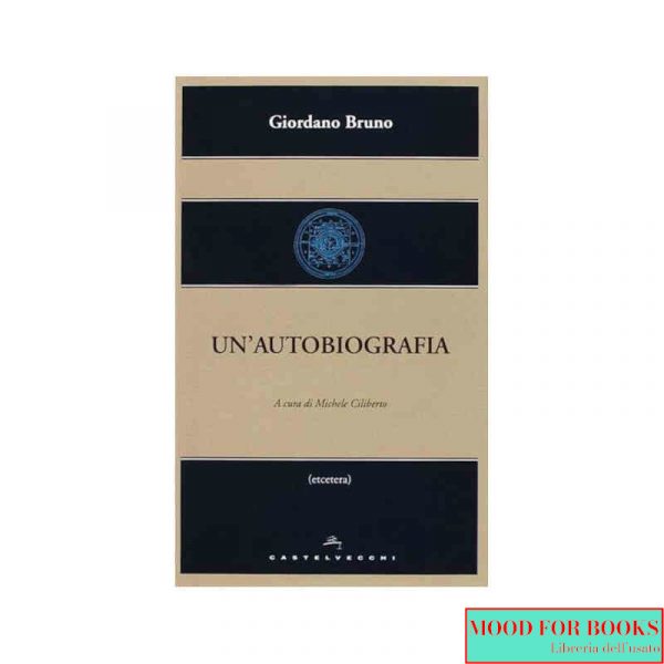 Un'autobiografia