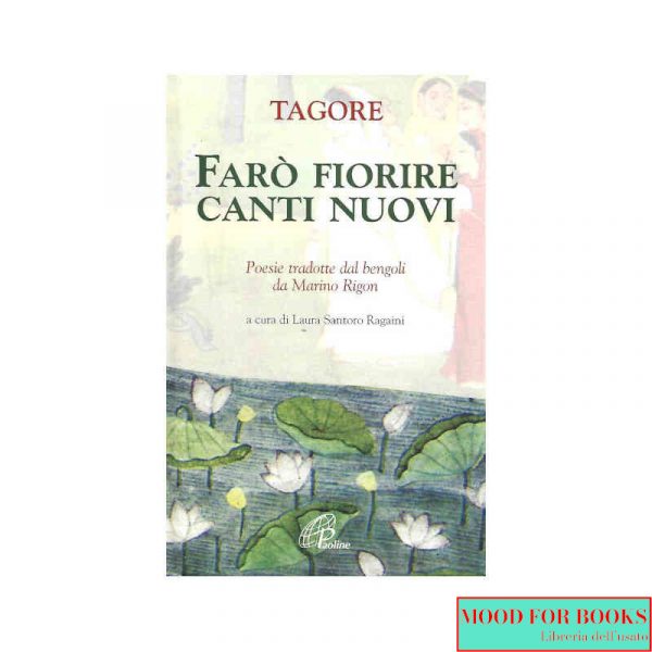 Farò fiorire canti nuovi