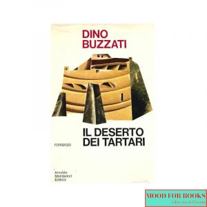 Il deserto dei tartari