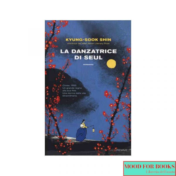 La danzatrice di Seul*
