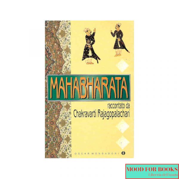 Mahabharata*