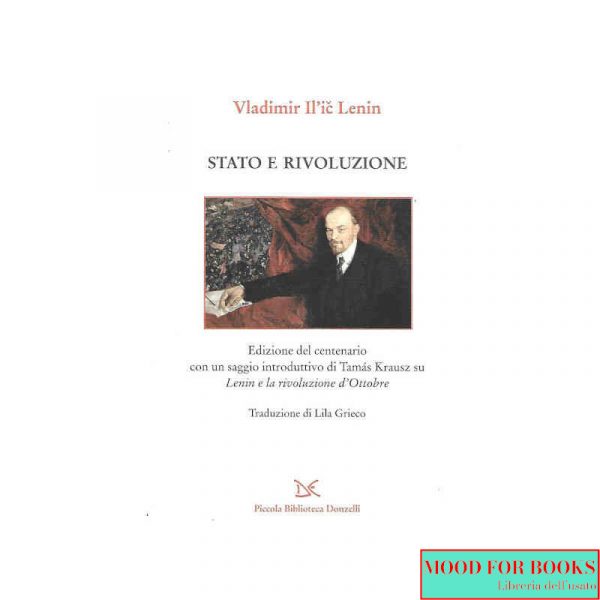 Stato e rivoluzione*